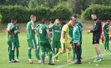 Михаел Кисьов се завърна в Родопа