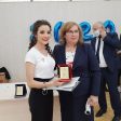 Смолянчанката Василена Паричкова е номинирана за Национална диплома