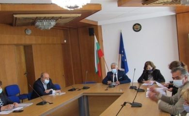 Регионална програма за заетост ще осигури 70 работни места в Смолянско