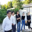 Днес е премиерата на поетичния спектакъл „Там, където не сме” на РДТ