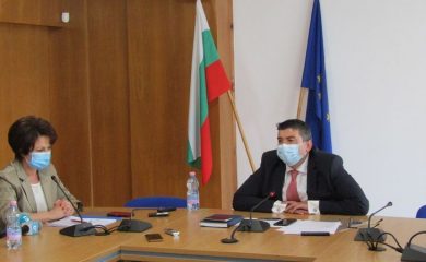 Болниците в Смолян и региона се справят успешно в борбата с коронавируса