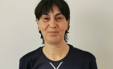 Теодора Бечева стана част от треньорския щаб на Волейболна академия Стойчев-Казийски