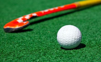 Отборът на Неделино спечели международен турнир по хокей на трева