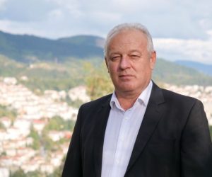 Мелемов: Целим туристите да отсядат в Смолян и да се качват на ски в Пампорово