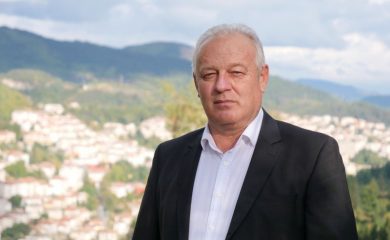 Мелемов: Целим туристите да отсядат в Смолян и да се качват на ски в Пампорово