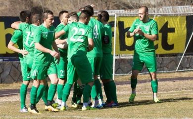 Родопа стартира новия сезон с домакинство на Черноморец