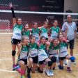Момичетата на Родопа спечелиха волейболното първенство в регион Тракия