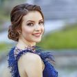 Смолянчанката Василена Паричкова бе удостоена с Национална диплома