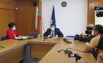 Област Смолян излезе на първо място по брой заразени на глава от населението