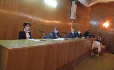 Засилен контрол за спазване на мерките срещу коронавируса в Смолянско