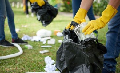 Организират пролетно почистване в Златоград
