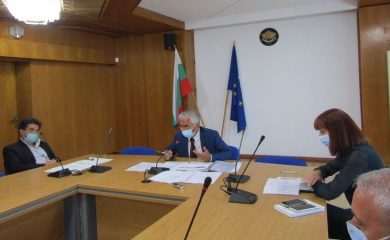 Смолян изпраща три кандидатури за членове на Съвета на децата
