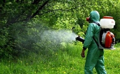 На 20 юли ще пръскат срещу комари, кърлежи и бълхи в Община Чепеларе