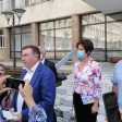 Министър Ангелов: Организацията в МБАЛ-Смолян е на изключително ниво
