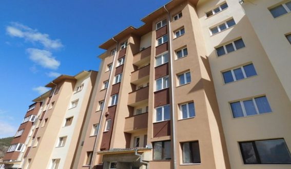 Община Смолян: Публикуван е нов проект на насоки за саниране на сгради