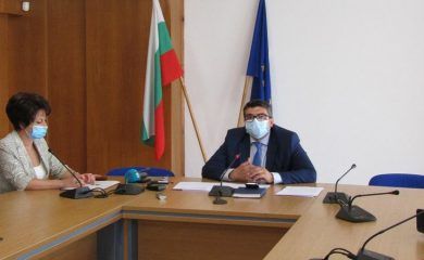 20 излекувани от коронавирус в област Смолян през изминалата седмица