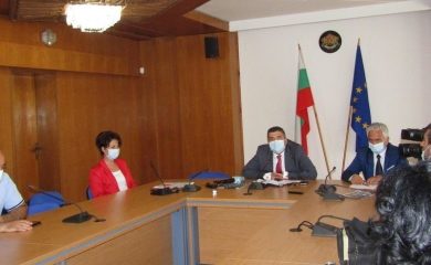 Детските градини в Смолян са готови да приемат деца от 1 септември