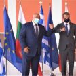 Борисов изрази желание за бързо изграждане на ГКПП Рудозем-Ксанти