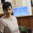 Дариткова внесе проекта за нова Конституция в парламента