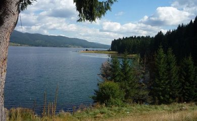Водолази извадиха тялото на мъж от язовир Доспат