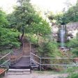 Смолянският водопад – кътче чиста природа сред града