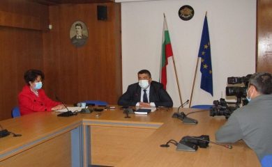 Болницата в Смолян има готовност да лекува пациенти и при повишена заболеваемост
