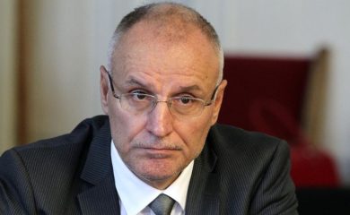 Управителят на БНБ: България ще е готова да приеме еврото през 2023-2024 г.