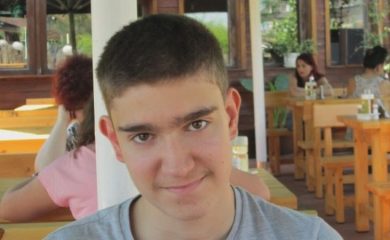Откриха жив и здрав изчeзнaлия Ивeлин Узyнoв