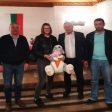 Първото бебе в Широка лъка за 2020 година получи подаръци от кметa Мелемов