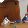 Д-р Мими Кубатева: Хората неглижират носенето на маска