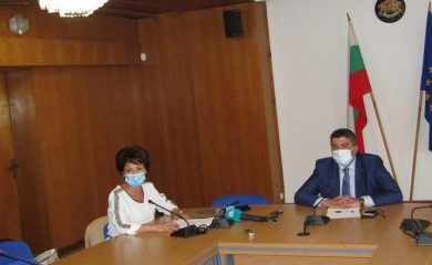 Д-р Мими Кубатева: Хората неглижират носенето на маска