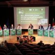 Варненският свободен университет “Черноризец Храбър” откри своята 30-та учебна година