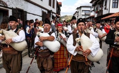 Празникът на Златоградското чеверме се завръща на 7 май