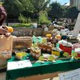 Фермерски пазар в Смолян представя новата реколта на Родопа планина