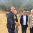 Борисов: ГКПП „Рудозем-Ксанти“ ще бъде завършен в началото на следващата година