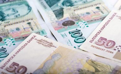 Намалиха прага за регистрация по Закона за ДДС на 100 000 лв.