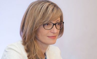 Екатерина Захариева ще бъде българският еврокомисар
