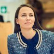Евродепутатът Ева Майдел се цели в подобряване на киберсигурността
