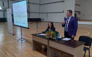 Община Мадан с проект за развитие на минния туризъм