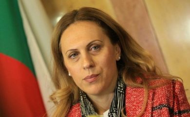 Марияна Николова: България има потенциал за развитие като дестинация за голф туризъм