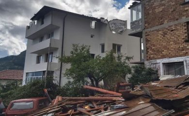 Община Смолян ще подпомогне пострадалите от бурята