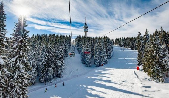 Карайте ски в Пампорово повече време, на по-ниски цени