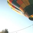 За първи път в Смолян! Полети с балон на 24 и 25 октомври