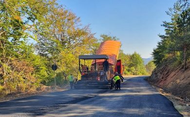 Четири пътни отсечки в Смолянско са предложени за ремонт от граждани