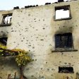 Събират средства за семейството от Вълчан дол, загубило дома си след пожар