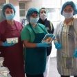 Болницата в Смолян получи топъл обяд за 181 пациенти