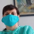 Дариткова и Събев на първа линия в борбата с коронавируса