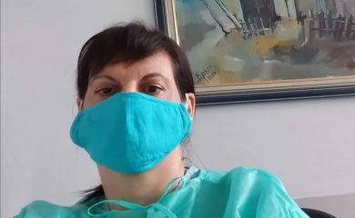 Дариткова и Събев на първа линия в борбата с коронавируса