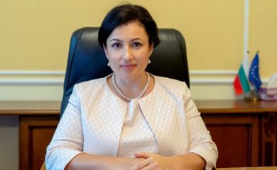 Десислава Танева: Българското земеделие има уникалния шанс да бъде включено в Плана за възстановяване и устойчивост
