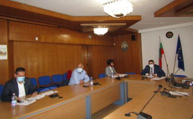 Смолян остава в червената зона на коронавируса